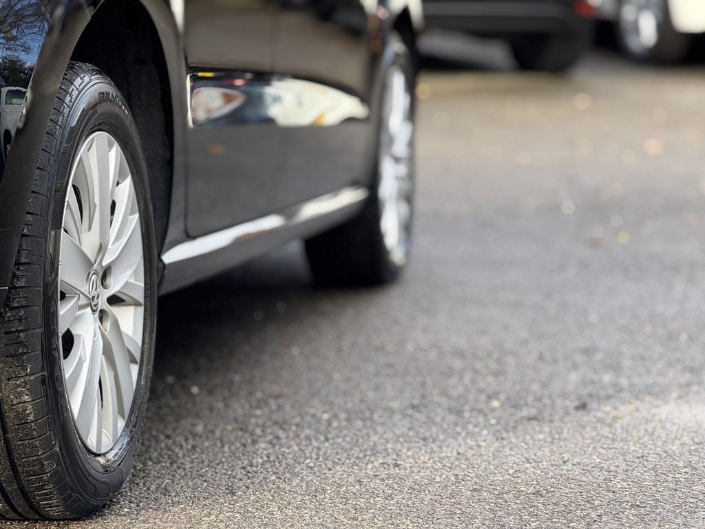 Used Volkswagen Polo 2015 for sale - 77301886: Photo 37