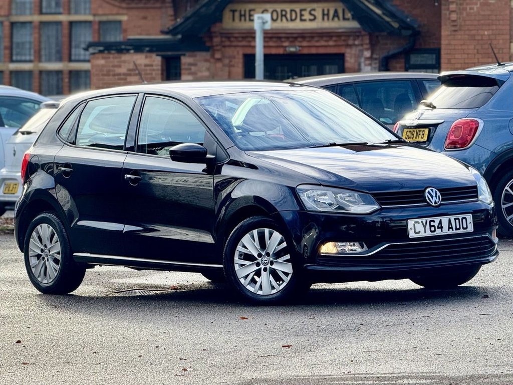 Used Volkswagen Polo 2015 for sale - 77301886: Photo 38