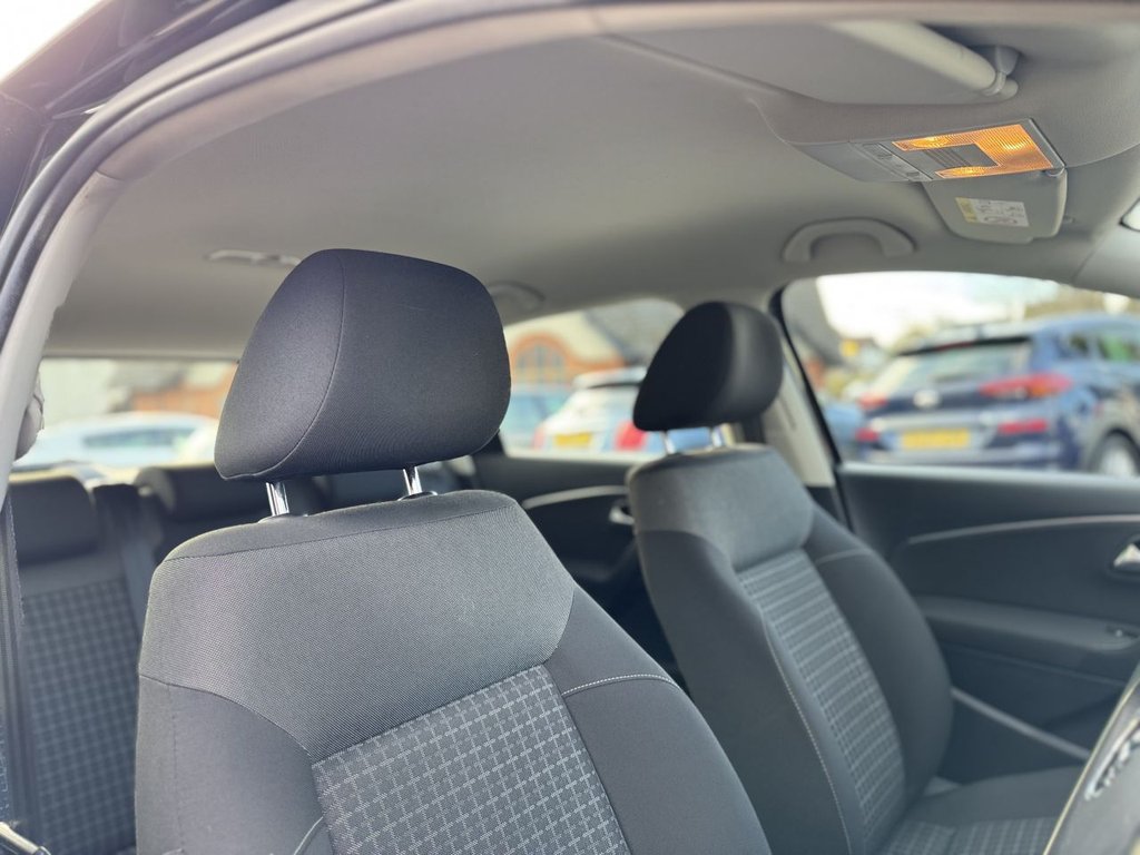 Used Volkswagen Polo 2015 for sale - 77301886: Photo 42