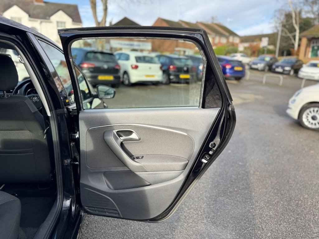 Used Volkswagen Polo 2015 for sale - 77301886: Photo 43