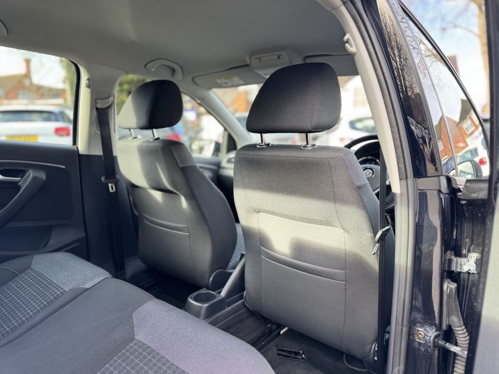 Used Volkswagen Polo 2015 for sale - 77301886: Photo 44