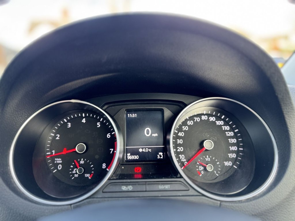 Used Volkswagen Polo 2015 for sale - 77301886: Photo 47