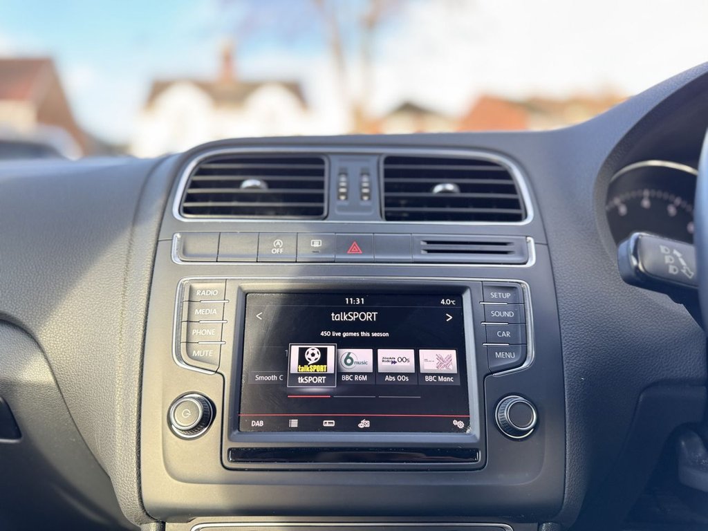 Used Volkswagen Polo 2015 for sale - 77301886: Photo 49