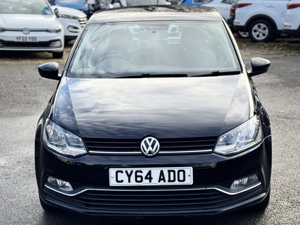 Used Volkswagen Polo 2015 for sale - 77301886: Photo 5