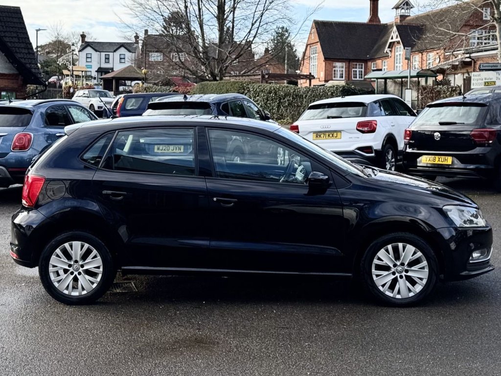 Used Volkswagen Polo 2015 for sale - 77301886: Photo 7