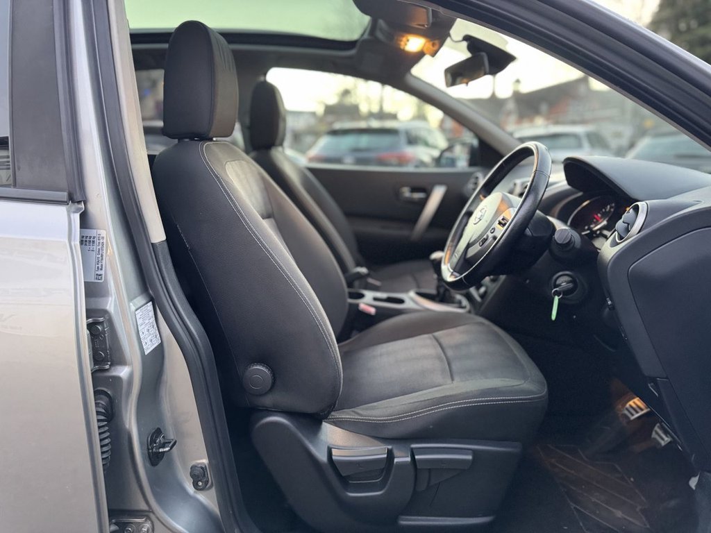 Used Nissan Qashqai 2011 for sale - 76910104: Photo 11