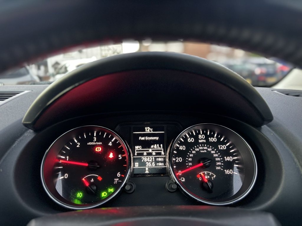 Used Nissan Qashqai 2011 for sale - 76910104: Photo 16