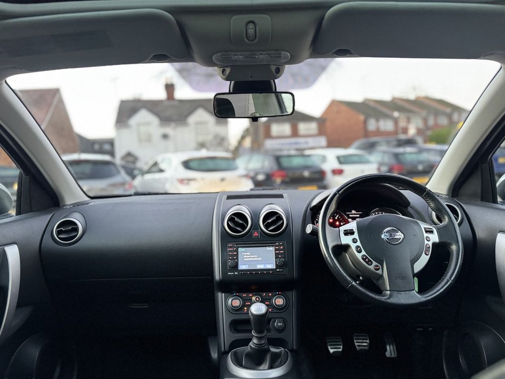 Used Nissan Qashqai 2011 for sale - 76910104: Photo 18