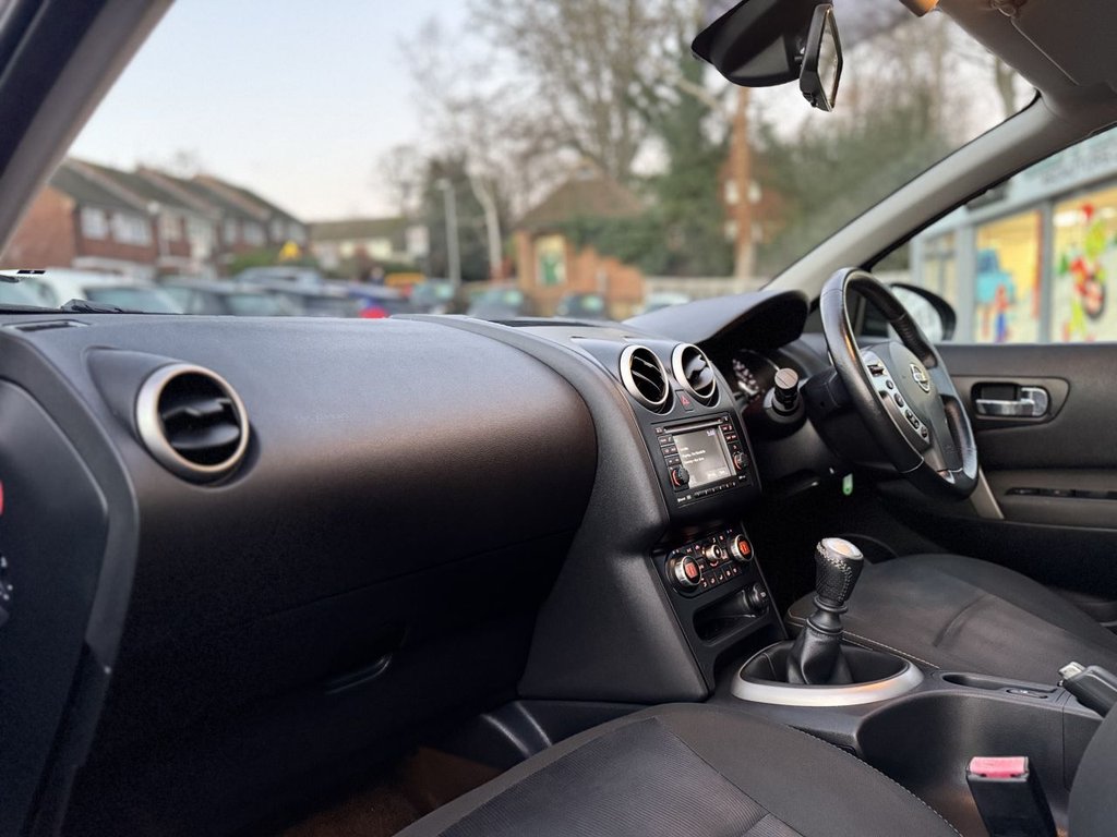 Used Nissan Qashqai 2011 for sale - 76910104: Photo 21