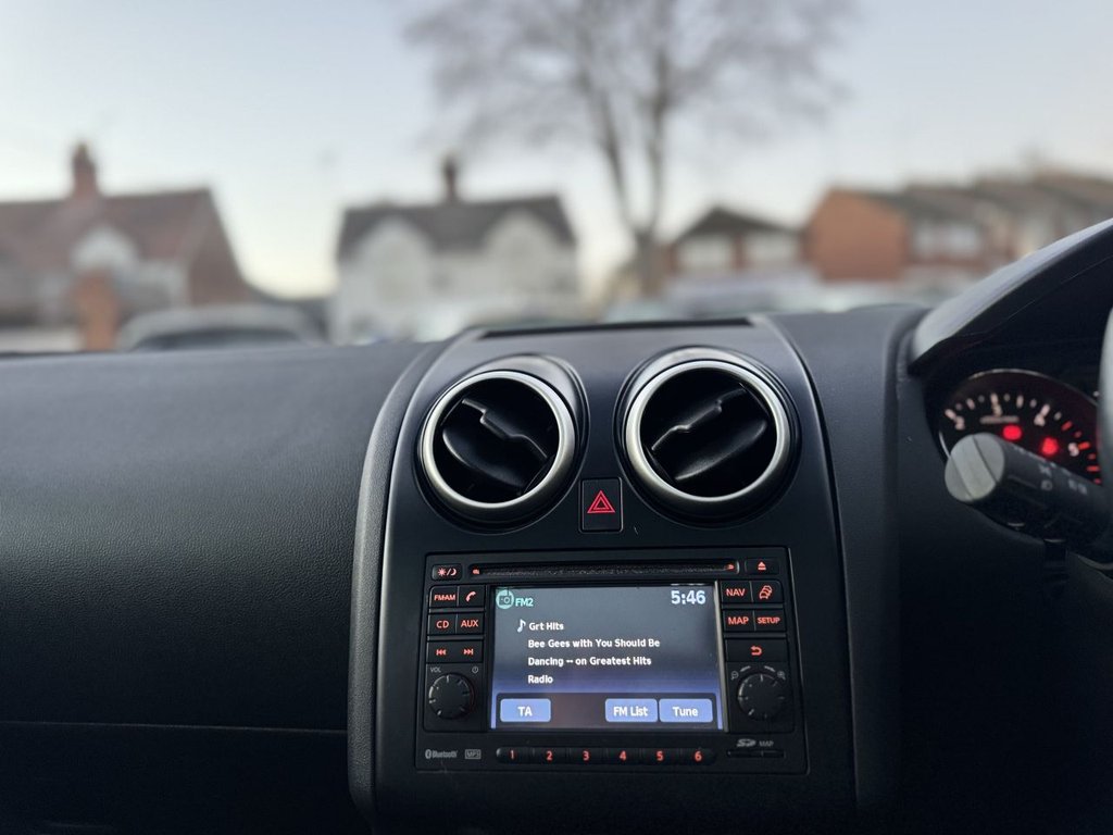 Used Nissan Qashqai 2011 for sale - 76910104: Photo 27