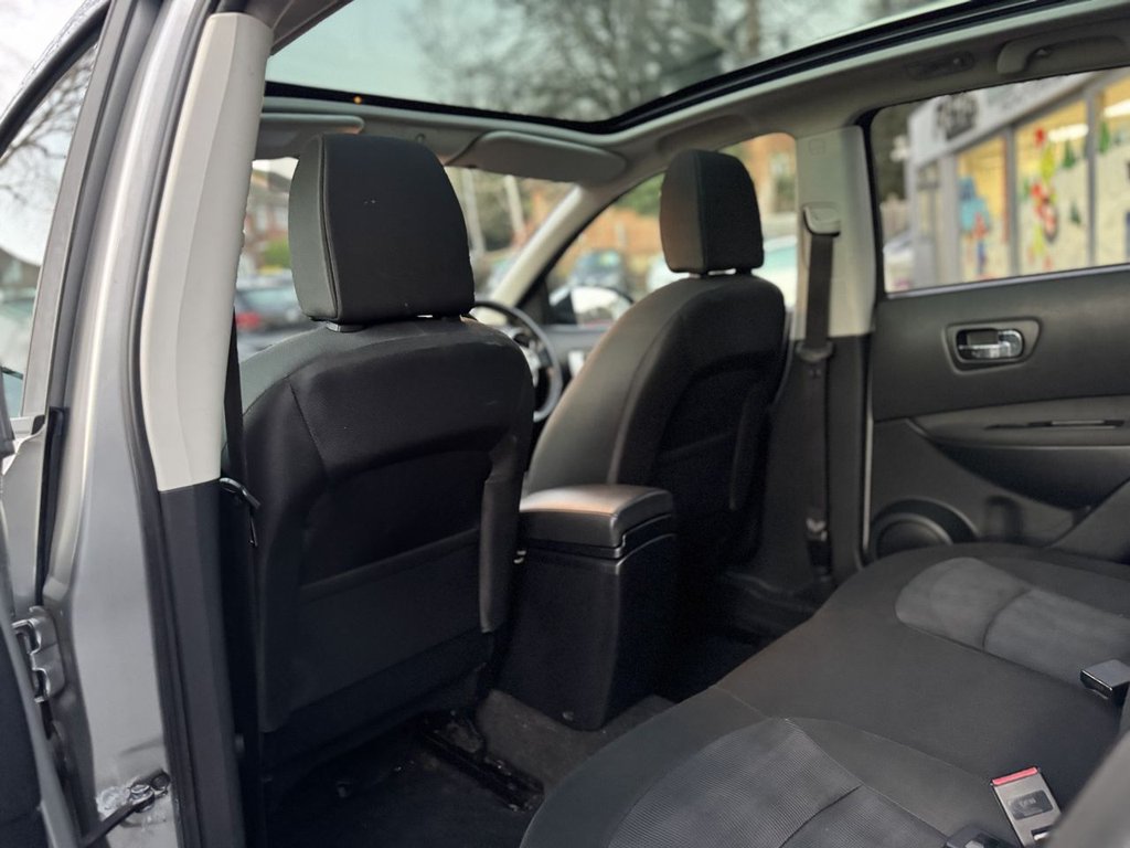 Used Nissan Qashqai 2011 for sale - 76910104: Photo 29