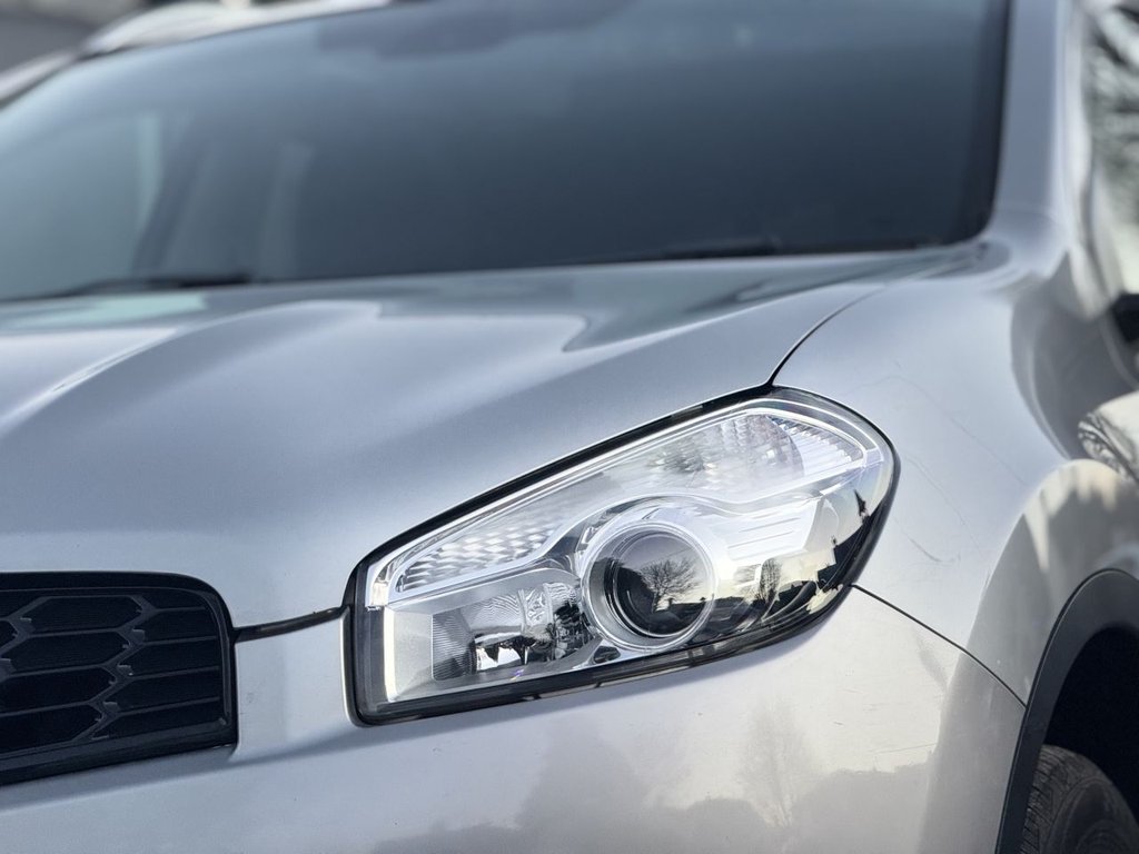 Used Nissan Qashqai 2011 for sale - 76910104: Photo 38