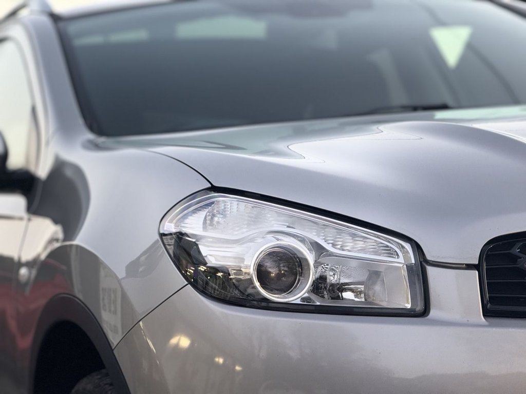 Used Nissan Qashqai 2011 for sale - 76910104: Photo 45