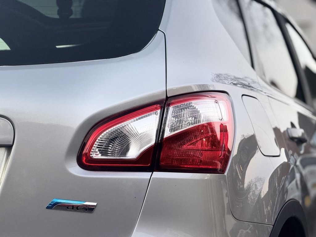 Used Nissan Qashqai 2011 for sale - 76910104: Photo 48