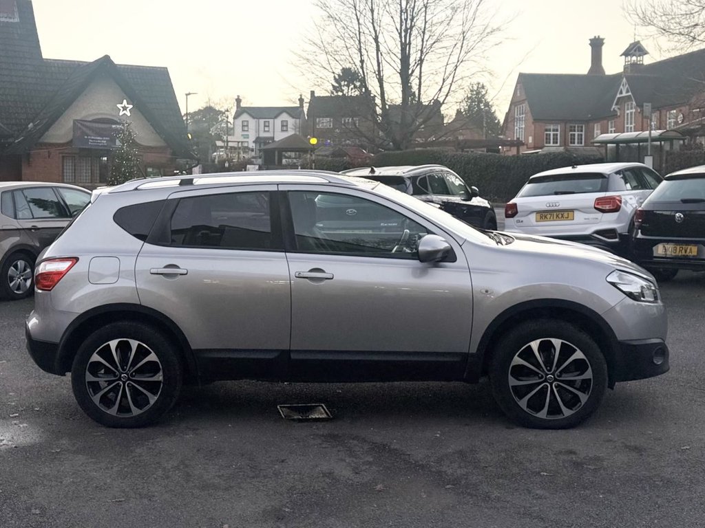 Used Nissan Qashqai 2011 for sale - 76910104: Photo 6