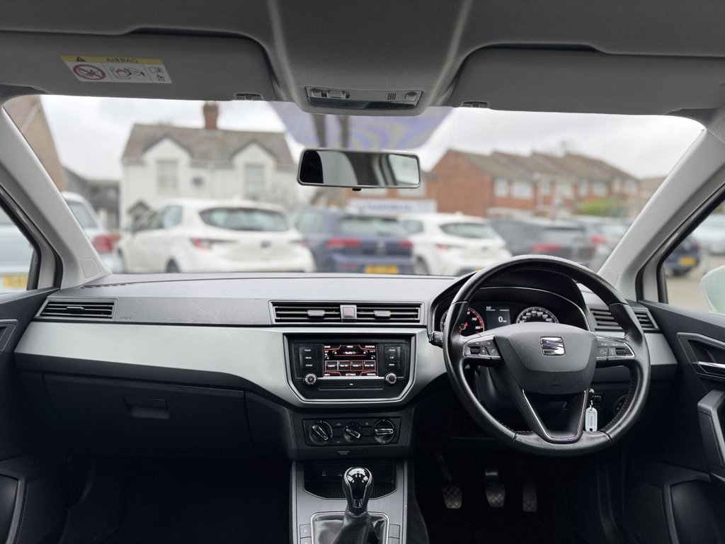 Used SEAT Ibiza 2017 for sale - 77719852: Photo 11