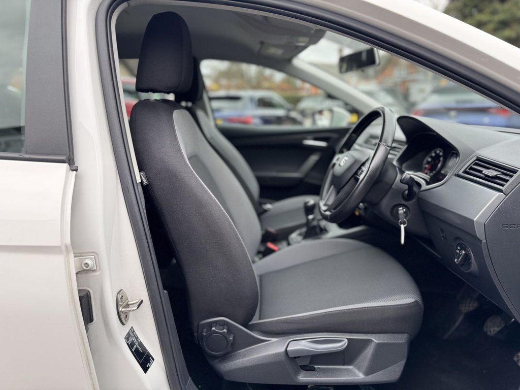 Used SEAT Ibiza 2017 for sale - 77719852: Photo 12