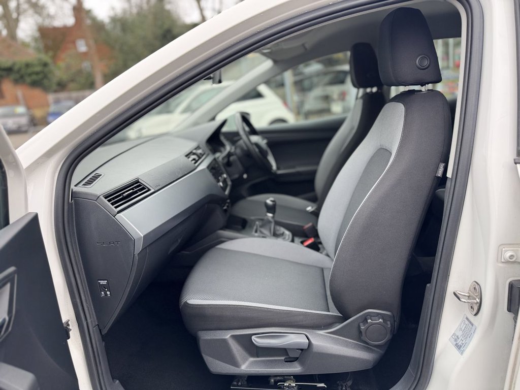 Used SEAT Ibiza 2017 for sale - 77719852: Photo 13