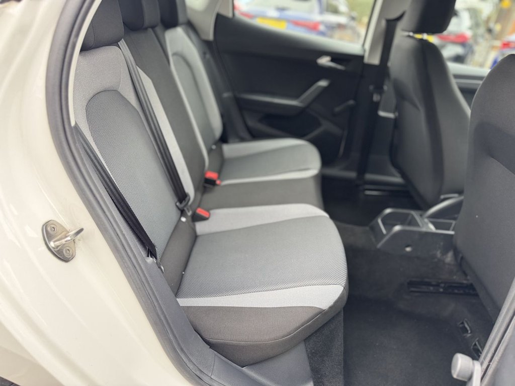 Used SEAT Ibiza 2017 for sale - 77719852: Photo 14