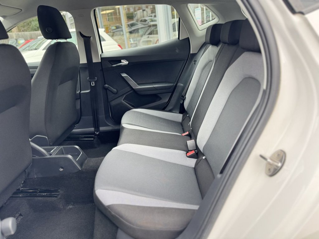 Used SEAT Ibiza 2017 for sale - 77719852: Photo 15