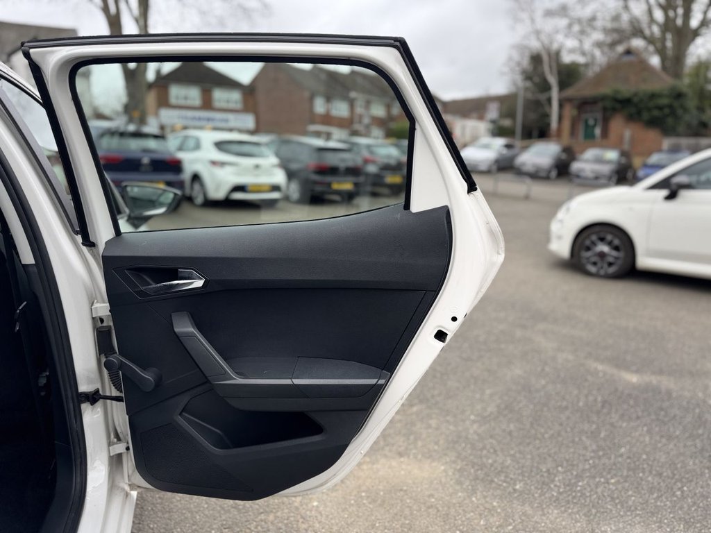 Used SEAT Ibiza 2017 for sale - 77719852: Photo 17