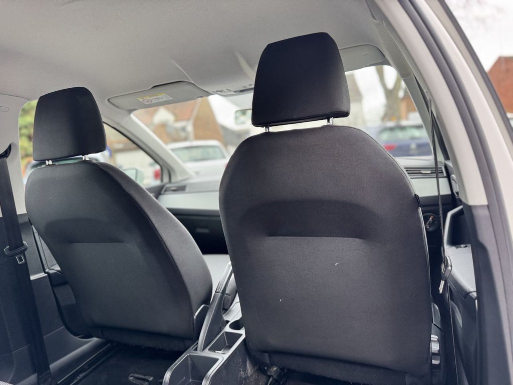 Used SEAT Ibiza 2017 for sale - 77719852: Photo 19