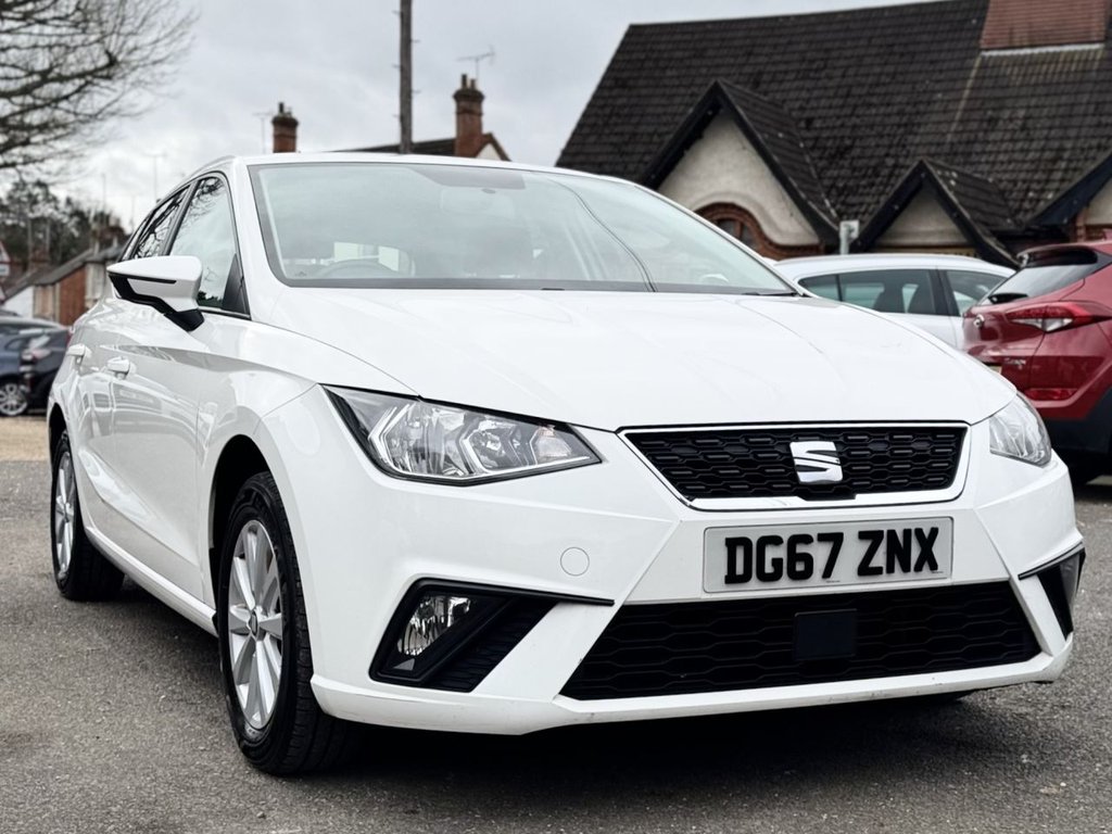 Used SEAT Ibiza 2017 for sale - 77719852: Photo 21