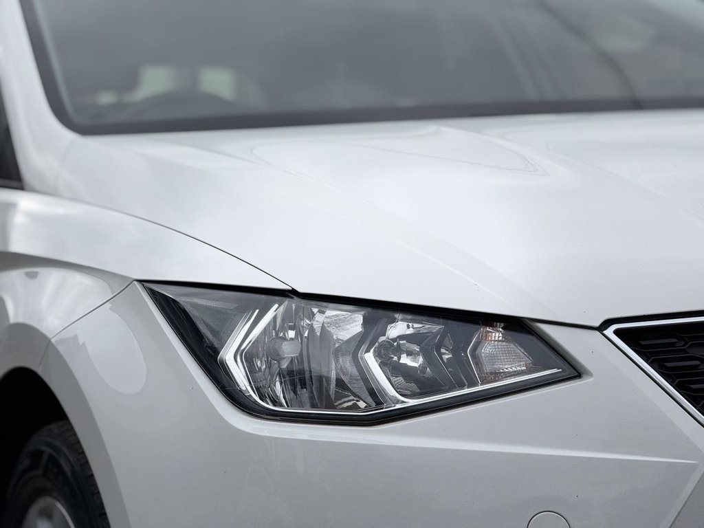 Used SEAT Ibiza 2017 for sale - 77719852: Photo 22