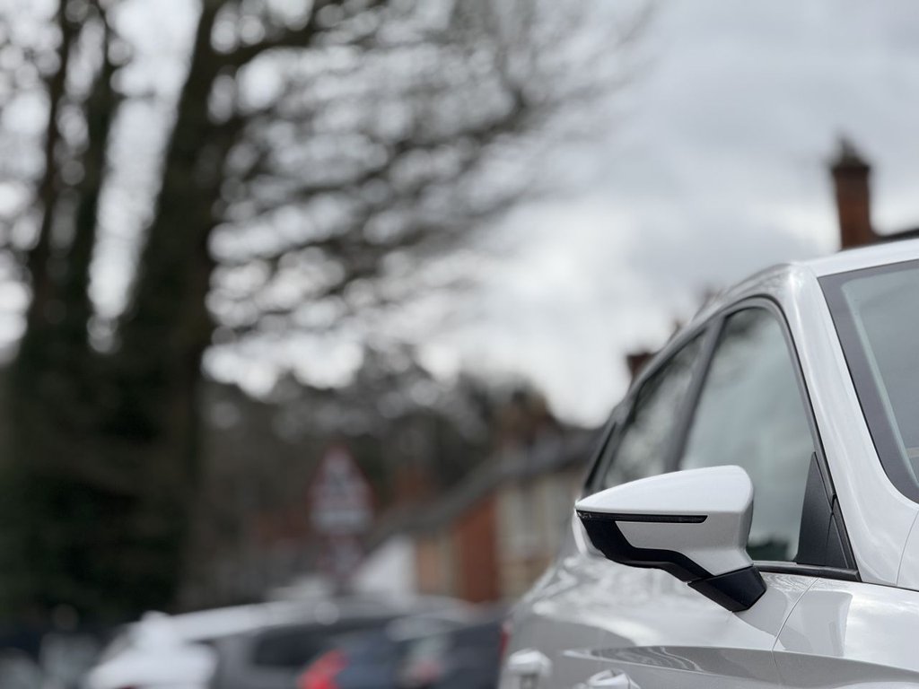 Used SEAT Ibiza 2017 for sale - 77719852: Photo 23