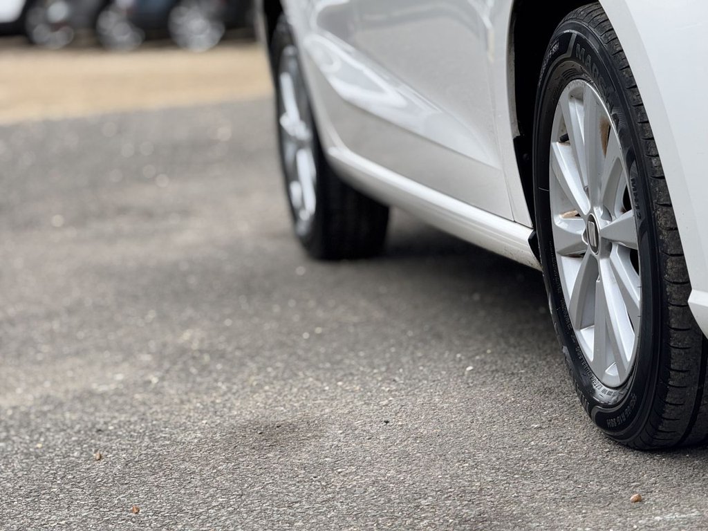 Used SEAT Ibiza 2017 for sale - 77719852: Photo 24