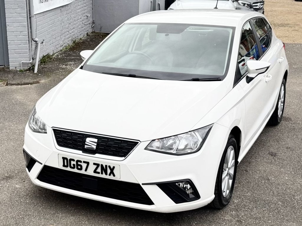 Used SEAT Ibiza 2017 for sale - 77719852: Photo 25