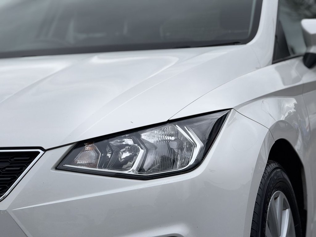 Used SEAT Ibiza 2017 for sale - 77719852: Photo 27