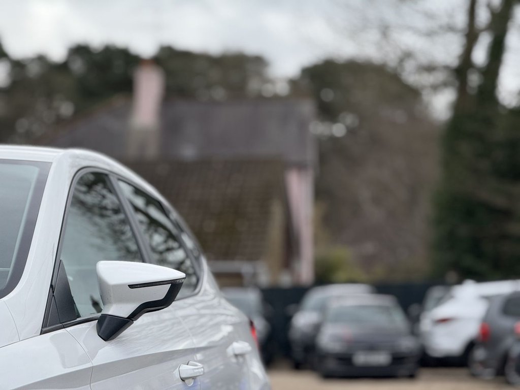 Used SEAT Ibiza 2017 for sale - 77719852: Photo 28