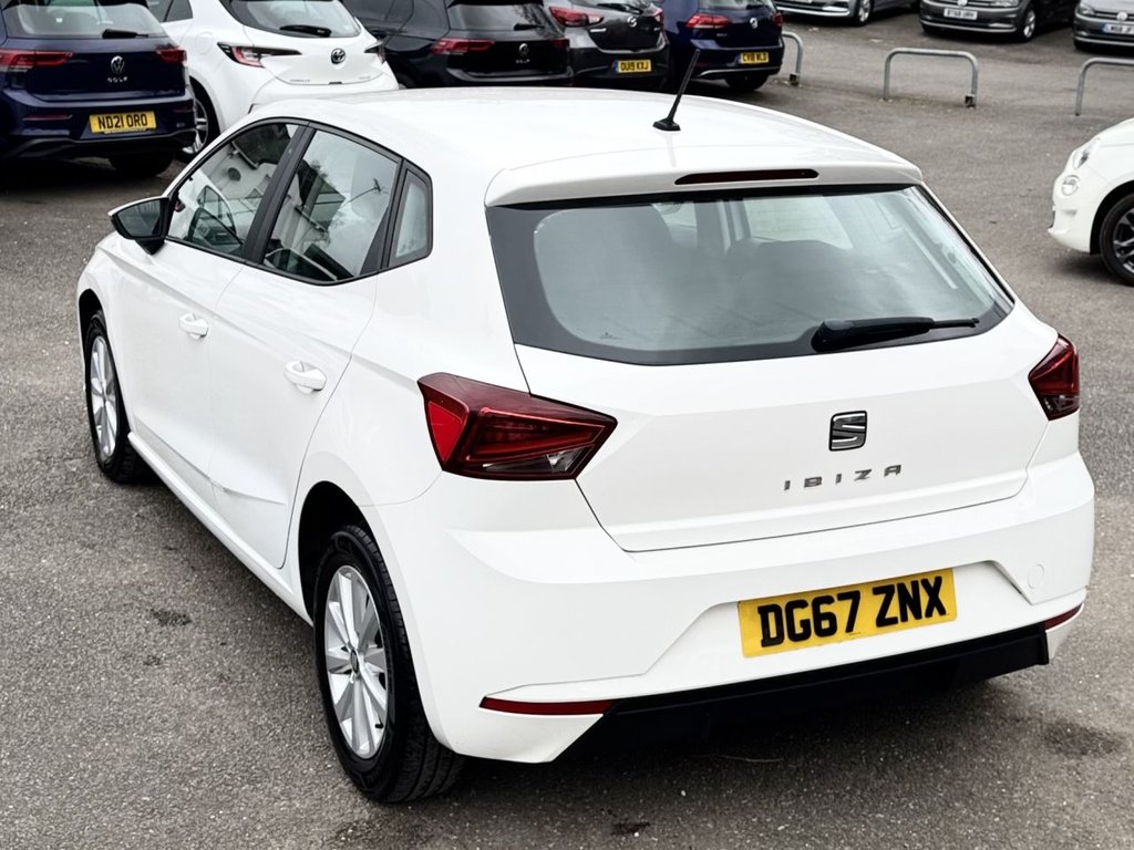 Used SEAT Ibiza 2017 for sale - 77719852: Photo 30