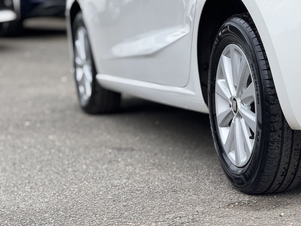 Used SEAT Ibiza 2017 for sale - 77719852: Photo 33