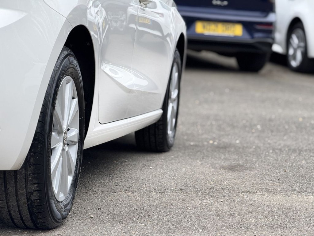 Used SEAT Ibiza 2017 for sale - 77719852: Photo 34