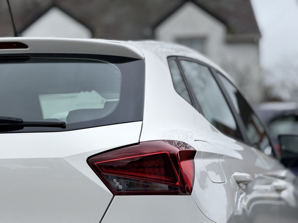 Used SEAT Ibiza 2017 for sale - 77719852: Photo 36