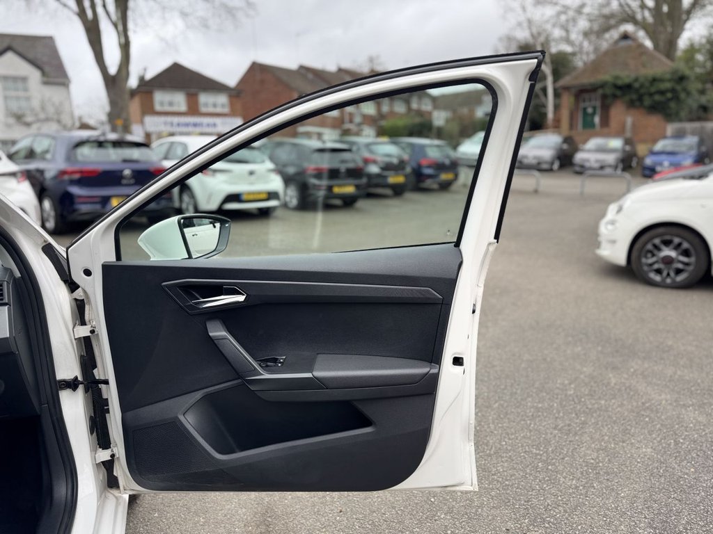 Used SEAT Ibiza 2017 for sale - 77719852: Photo 38