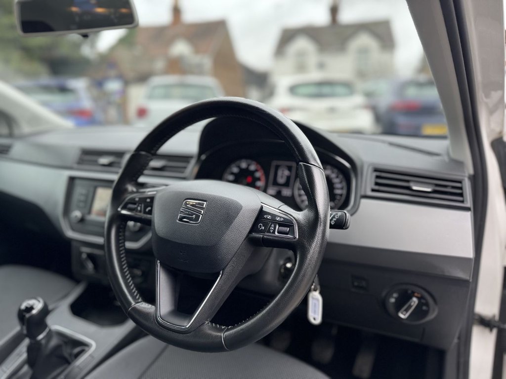 Used SEAT Ibiza 2017 for sale - 77719852: Photo 39