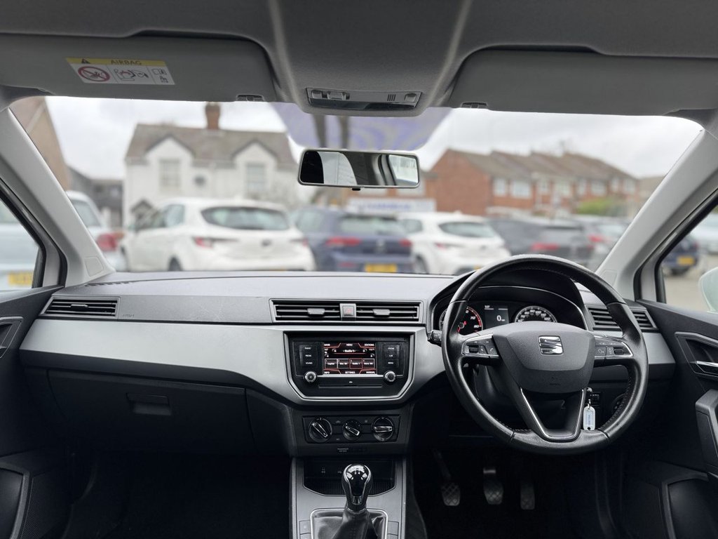 Used SEAT Ibiza 2017 for sale - 77719852: Photo 42