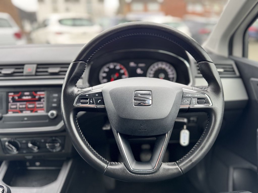 Used SEAT Ibiza 2017 for sale - 77719852: Photo 43