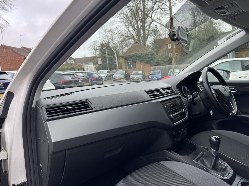 Used SEAT Ibiza 2017 for sale - 77719852: Photo 45