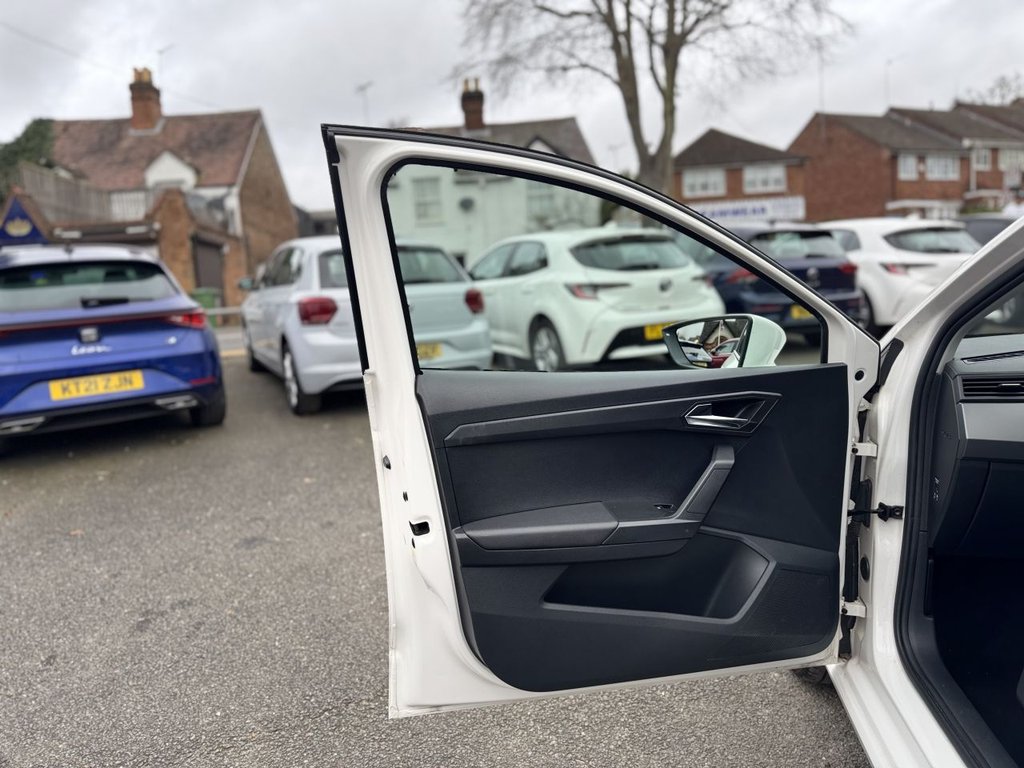 Used SEAT Ibiza 2017 for sale - 77719852: Photo 46