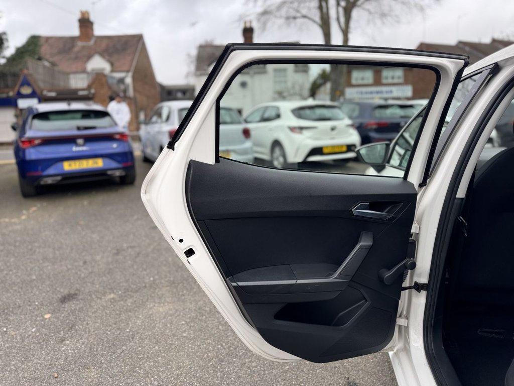 Used SEAT Ibiza 2017 for sale - 77719852: Photo 48