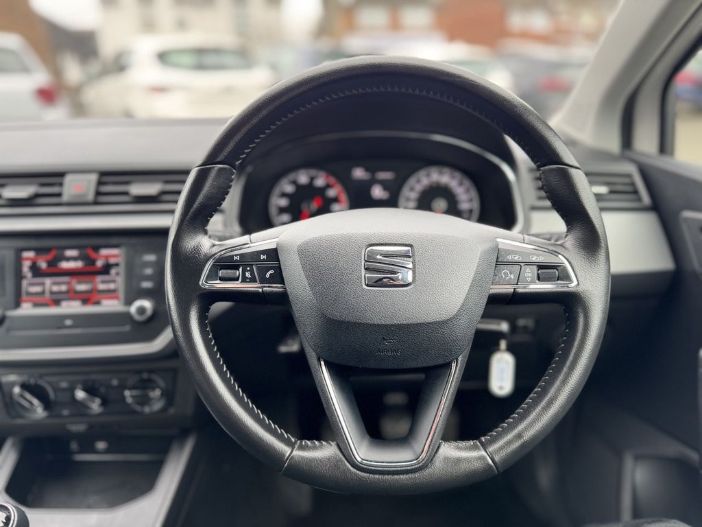 Used SEAT Ibiza 2017 for sale - 77719852: Photo 49