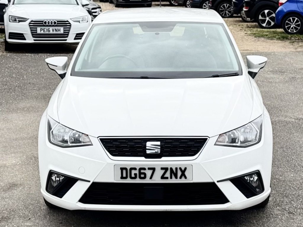Used SEAT Ibiza 2017 for sale - 77719852: Photo 5