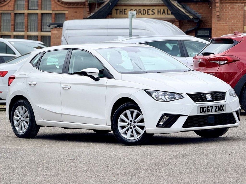 Used SEAT Ibiza 2017 for sale - 77719852: Photo 50