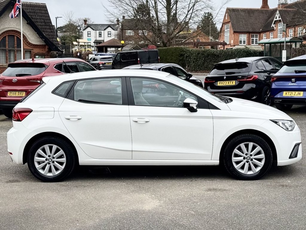 Used SEAT Ibiza 2017 for sale - 77719852: Photo 7