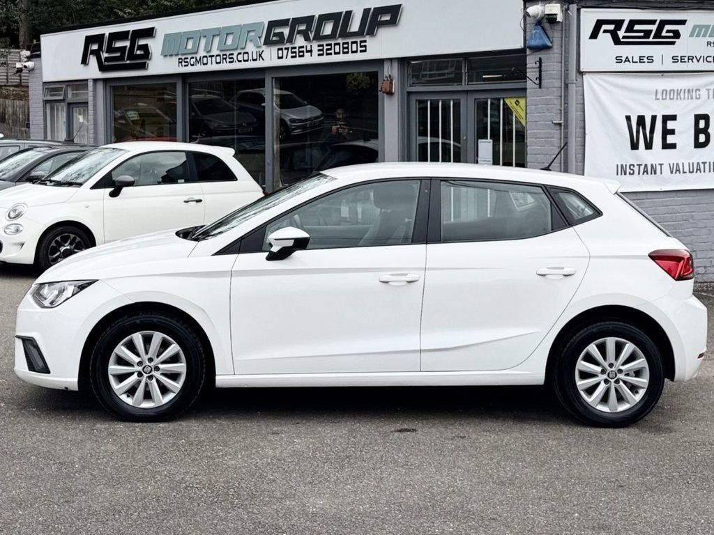 Used SEAT Ibiza 2017 for sale - 77719852: Photo 8