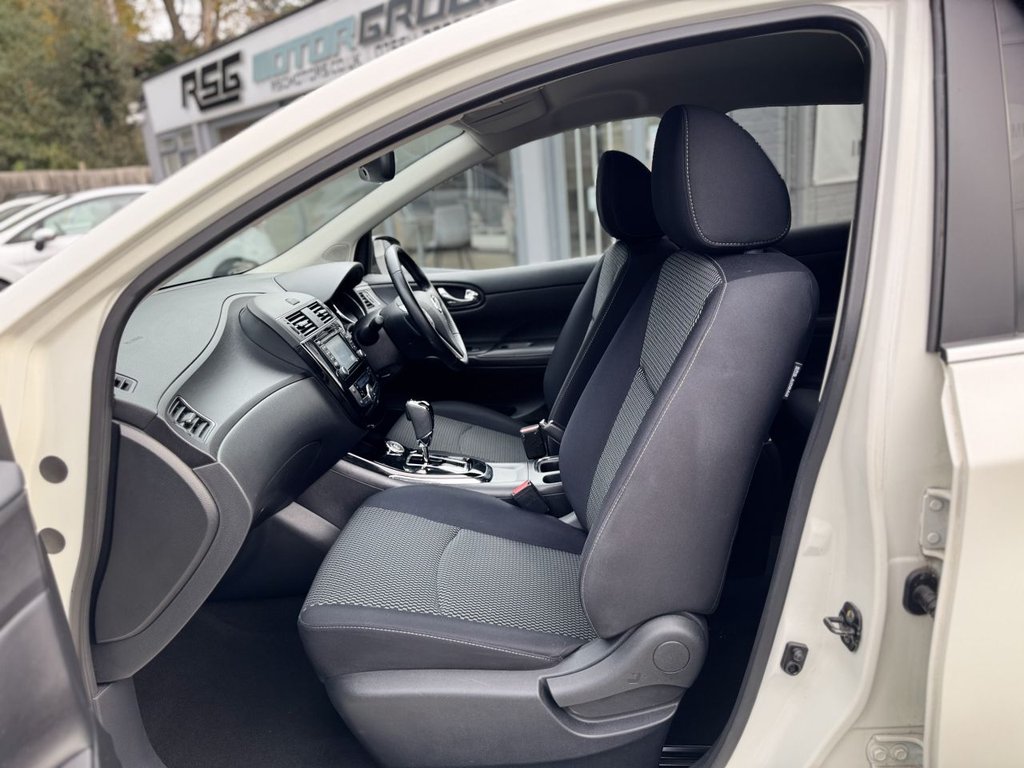 Used Nissan Pulsar 2016 for sale - 76459341: Photo 10